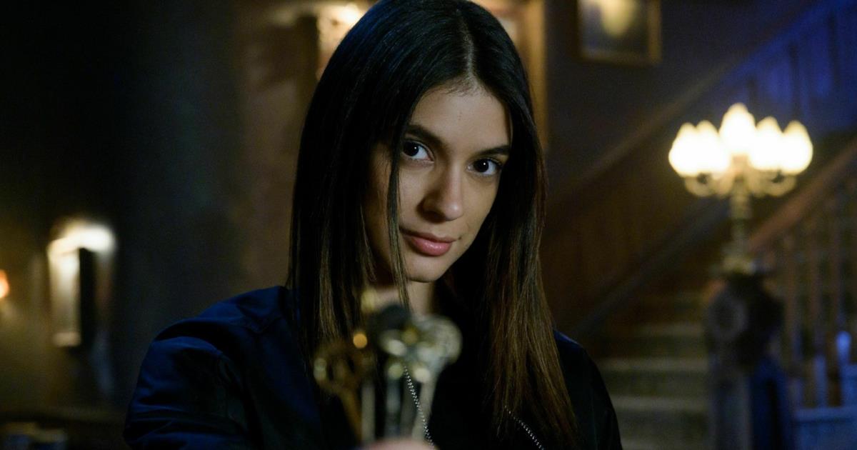 Locke And Key Stagione 2 Streaming Ita