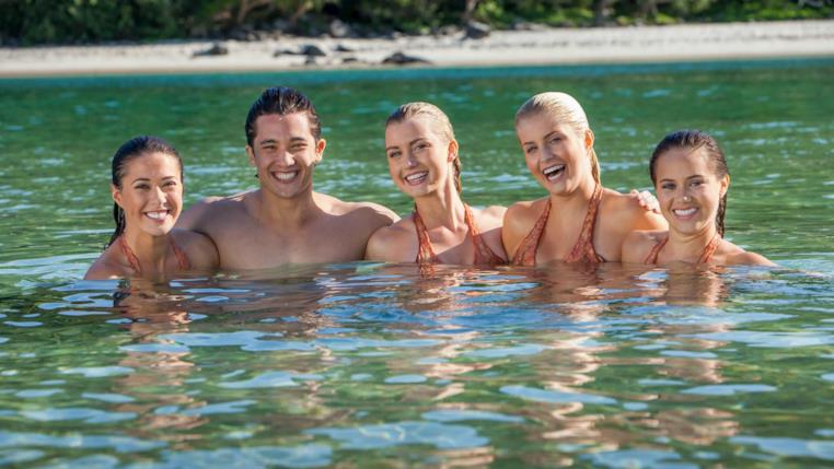 Mako Mermaids - Vita da tritone