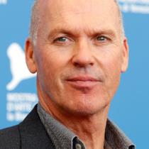Michael Keaton