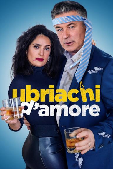 Poster Ubriachi d'amore