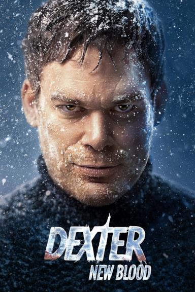 Poster Dexter: New Blood