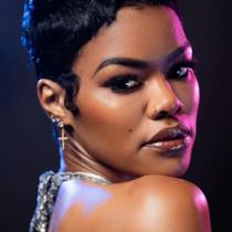 Teyana Taylor