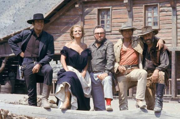 C'era una volta Sergio Leone: i suoi film, tra dollari e mito
