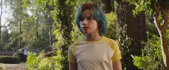 Le novità dal trailer di Black Widow La giovane Natasha Romanoff