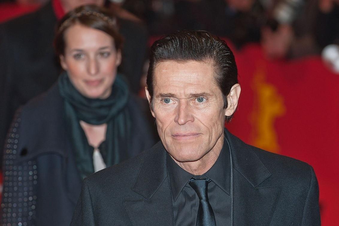 Willem Dafoe