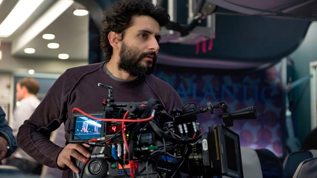 Jaume Collet-Serra