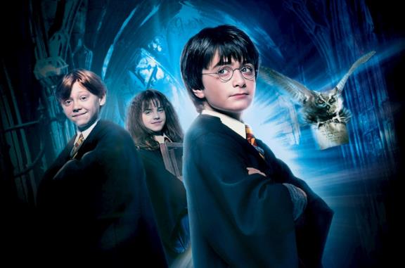Harry Potter e la Pietra Filosofale: le frasi e i dialoghi più belli del film