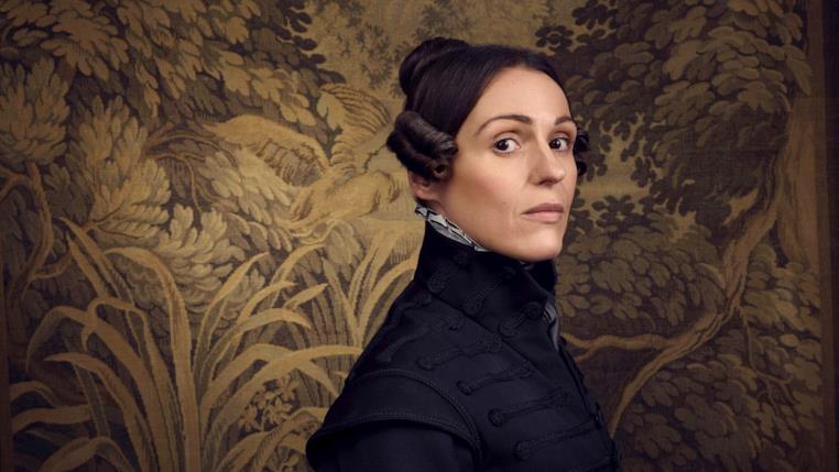 Gentleman Jack - Nessuna mi ha mai detto di no
