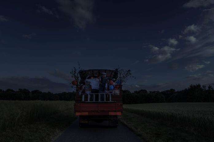 Equinox, tutto quello che c'è da sapere sul mystery thriller danese Una scena della serie TV danese Equinox