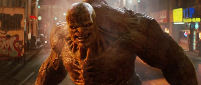 Abominio tornerà nel MCU Abominio