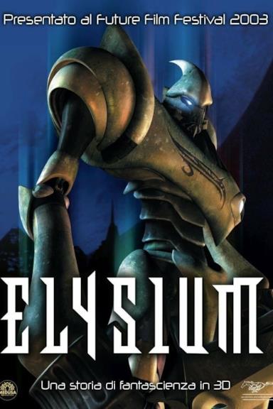 Poster Elysium