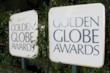 Il logo dei Golden Globe Awards