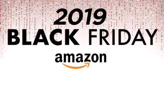 Amazon Black Friday 2019 Amazon Black Friday 2019