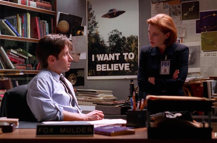 10 episodi bizzarri per riscoprire X-Files