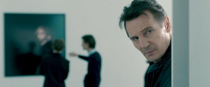 Unknown con Liam Neeson Unknown, il finale del film