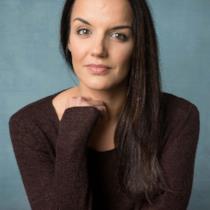 Sophie Lamont