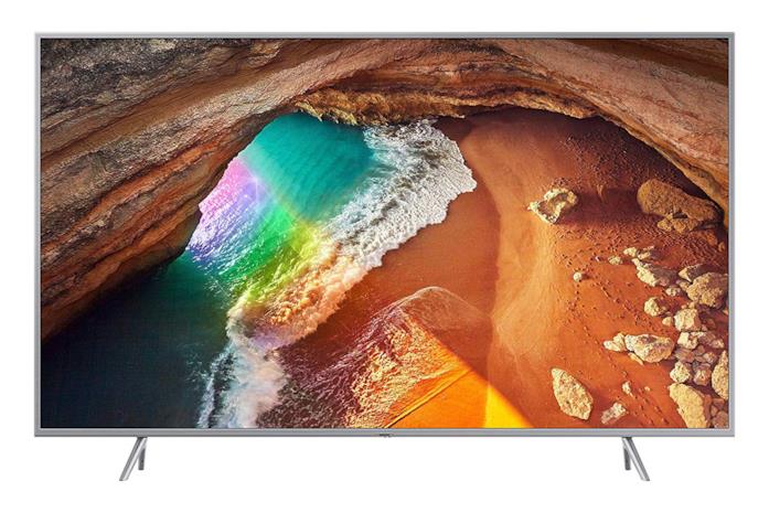 Samsung QE55Q64RATXZT Serie Q64R (2019) QLED Smart TV 55" in offerta per l'Amazon Prime Day Samsung QE55Q64RATXZT Serie Q64R (2019) QLED Smart TV 55"
