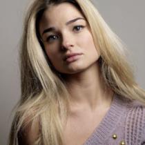 Emma Rigby