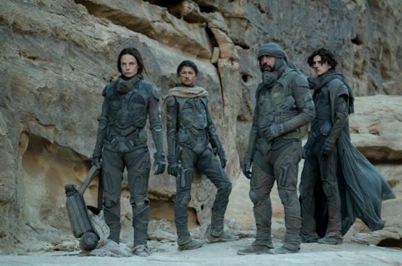 Dune: sorpresa, conferma o delusione? La recensione del film più atteso dell'anno