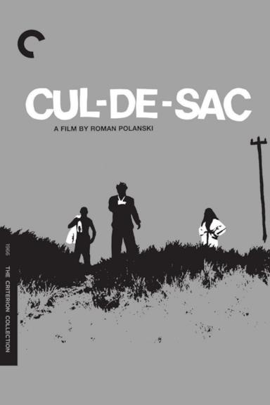 Poster Cul-de-sac