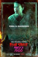 Poster Fear Street Parte 3: 1666
