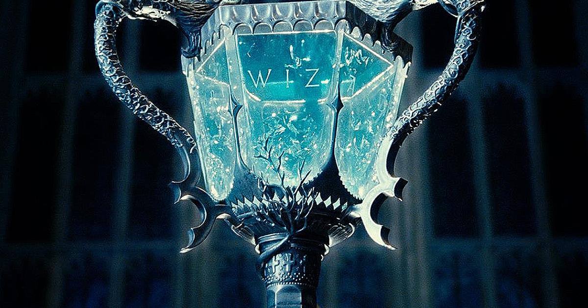 Il Torneo Delle Case Di Hogwarts Streaming