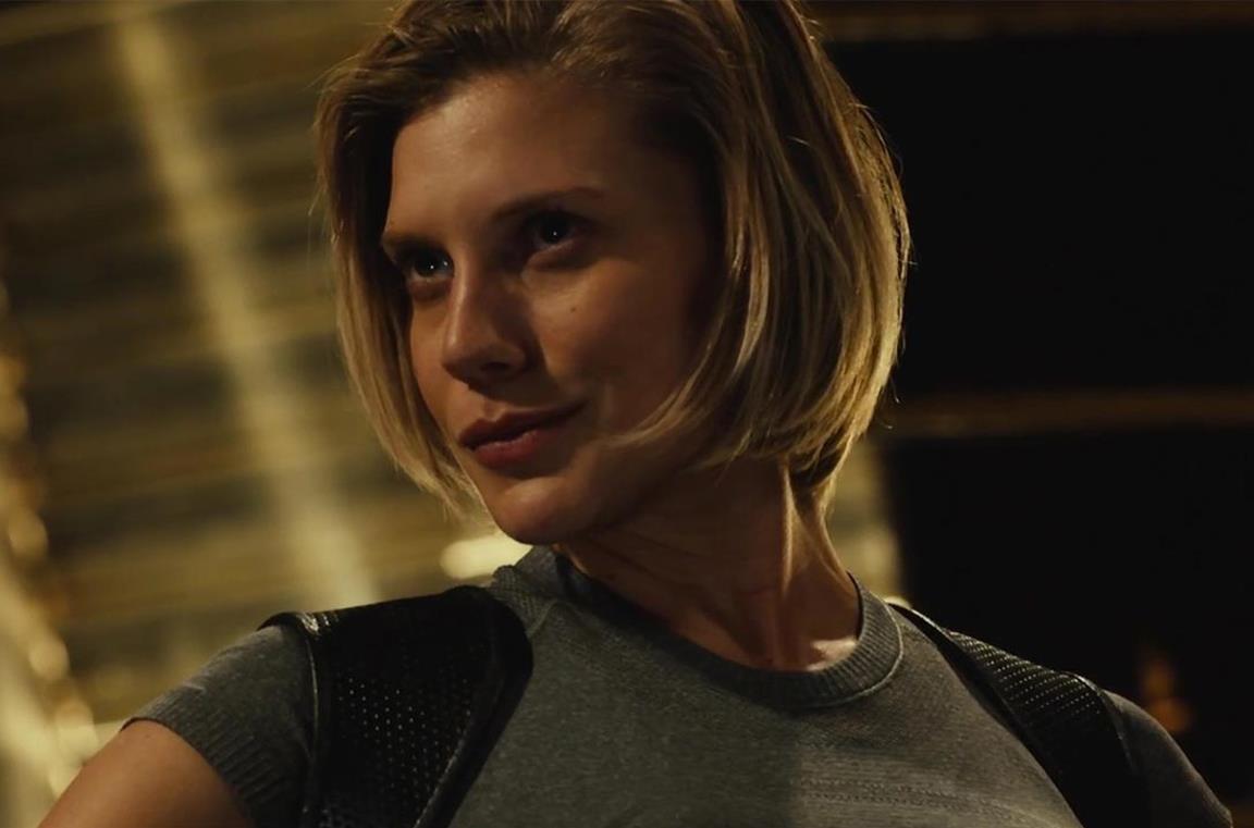 Niko Breckinridge, personaggio principale della serie