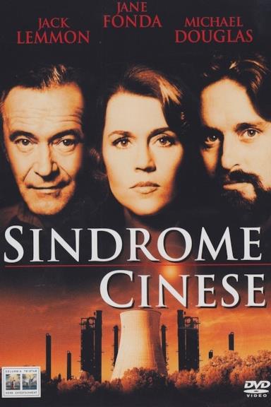 Poster Sindrome cinese