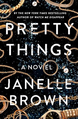 Il romanzo Pretty Things: A Novel