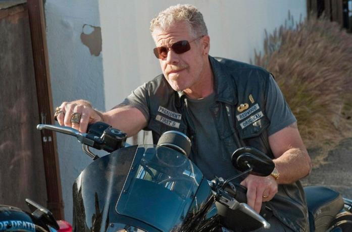 Sons of Anarchy Le morti di Sons of Anarchy