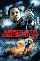Poster Absolute Deception