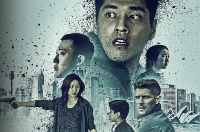 Chosen serie tv cinese su Netflix Chosen su Netflix