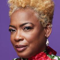 Aunjanue Ellis