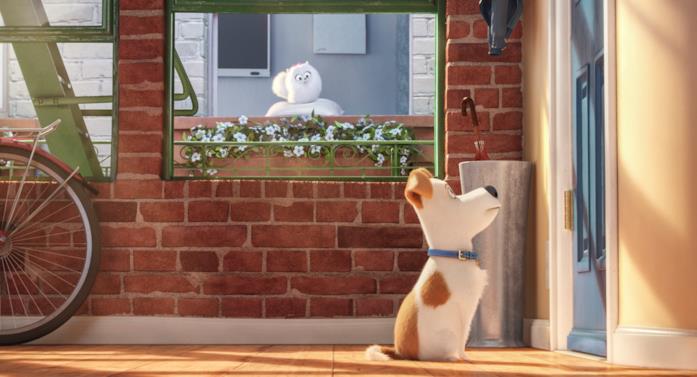 La recensione di Pets Pets, la recensione del film sugli animali domestici