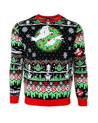 Maglione natalizio