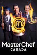 Poster MasterChef Canada
