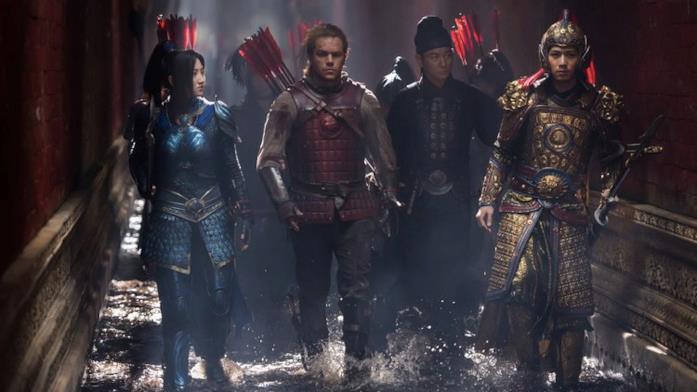 The Great Wall, la recensione del blockbuster cinese The Great Wall è davvero un film cinese controverso e razzista?