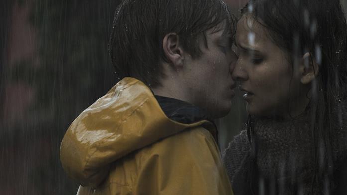 Dark Dark: Jonas e Martha