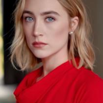 Saoirse Ronan