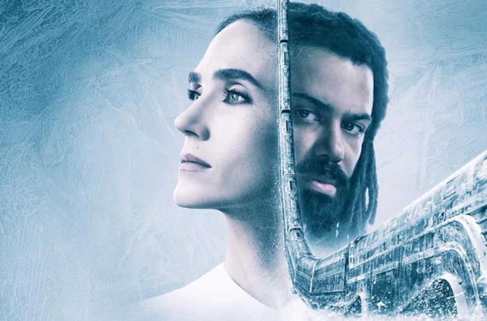 Snowpiercer: le differenze dell'universo del treno tra film e serie TV