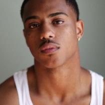 Keith Powers