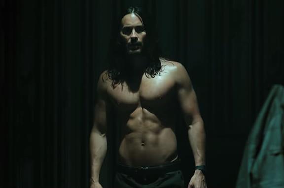 Morbius, un crossover con Blade è nei piani? Leto accende le speranze