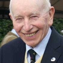 John Surtees