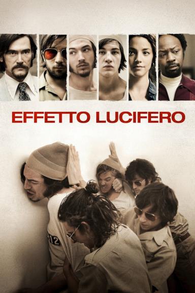 Poster Effetto Lucifero