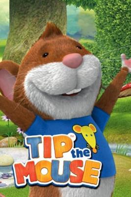Poster Topo Tip