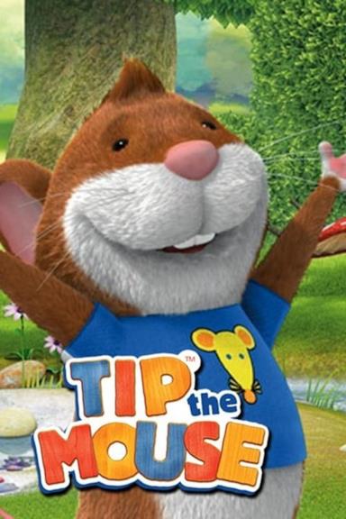 Poster Topo Tip