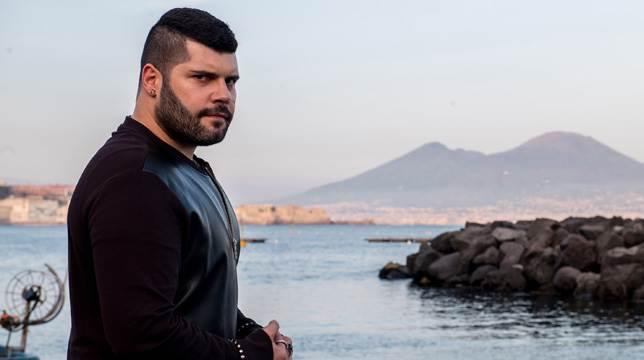 Gomorra, serie tutta italiana Salvatore Esposito, nei panni di Genny Savastano