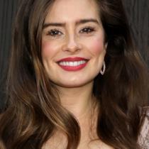 Rachel Shenton