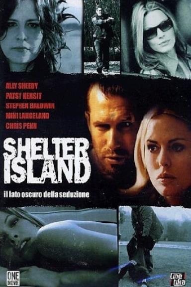 Poster Shelter Island
