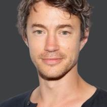 Tom Wisdom